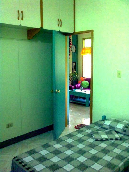 Jlc Hostel Puerto Princesa Room photo